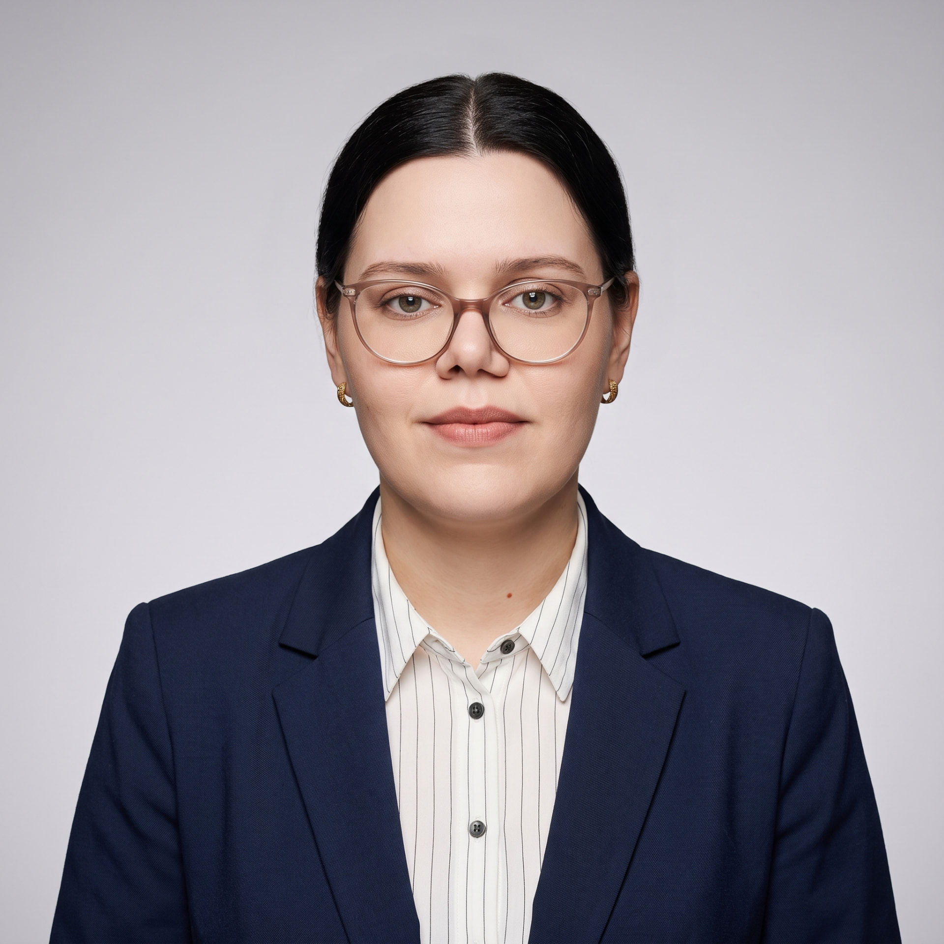 Mariam Shaikh, Inhaberin von Go-Chembase